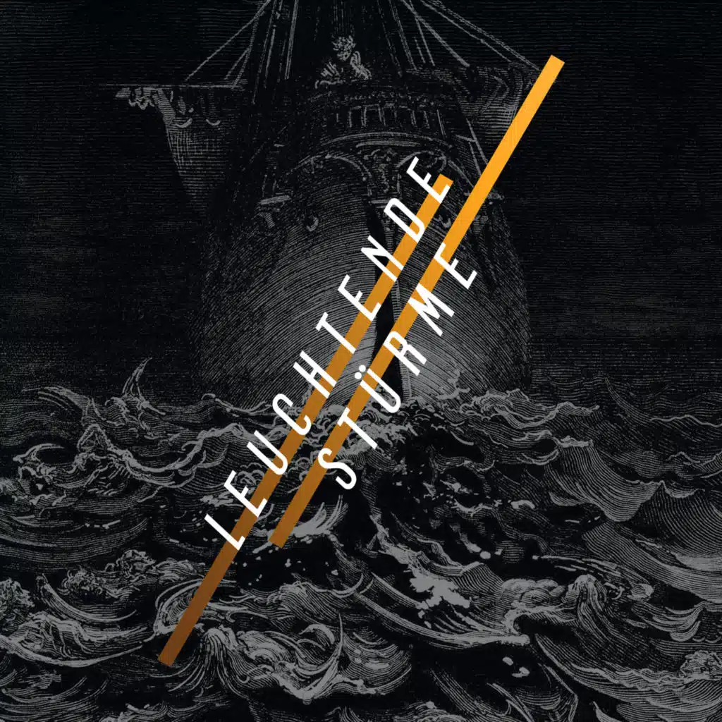 Leuchtende Stürme (feat. XTR Human)