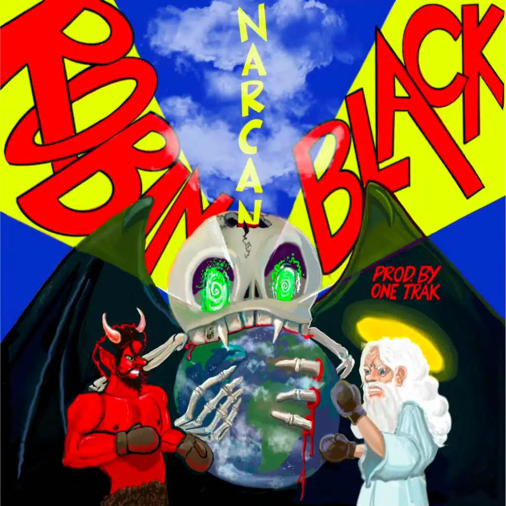 Narcan (feat. Prom1s3, Maya Castleman, One Trak, VRSA & Ickymack)