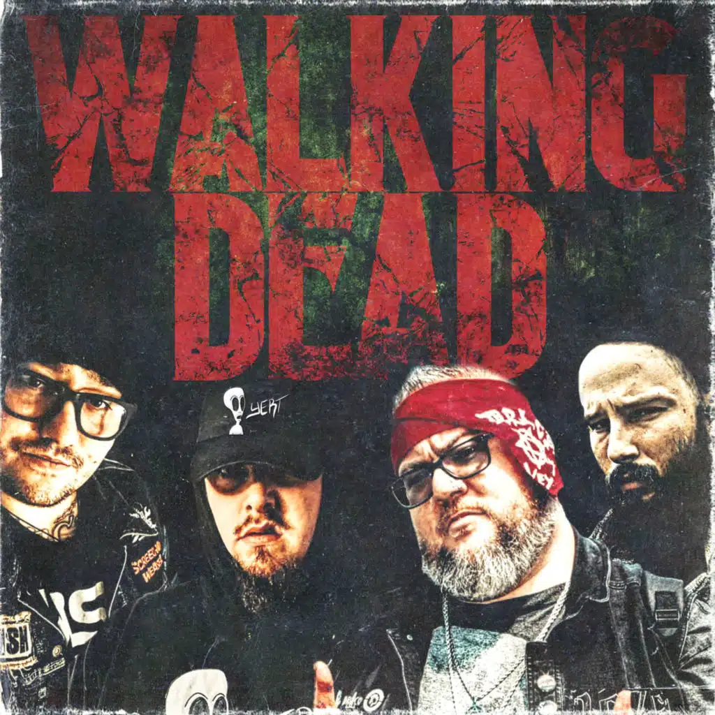 Walking Dead (Instrumental)