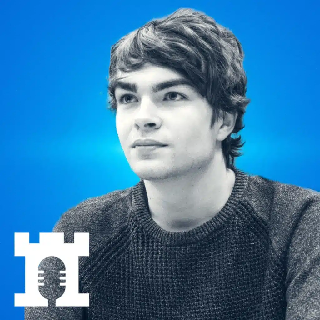 GM Jorden van Foreest on What Kasparov's Books Taught him about Attacking...and the Tarrasch Defense