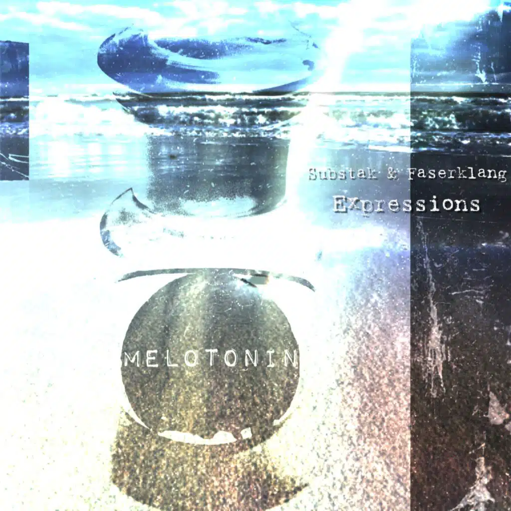 Expressions (feat. Substak)