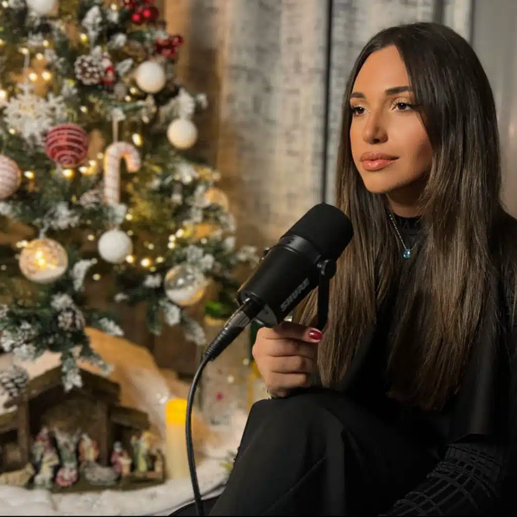 ضوت نجمة قبالنا