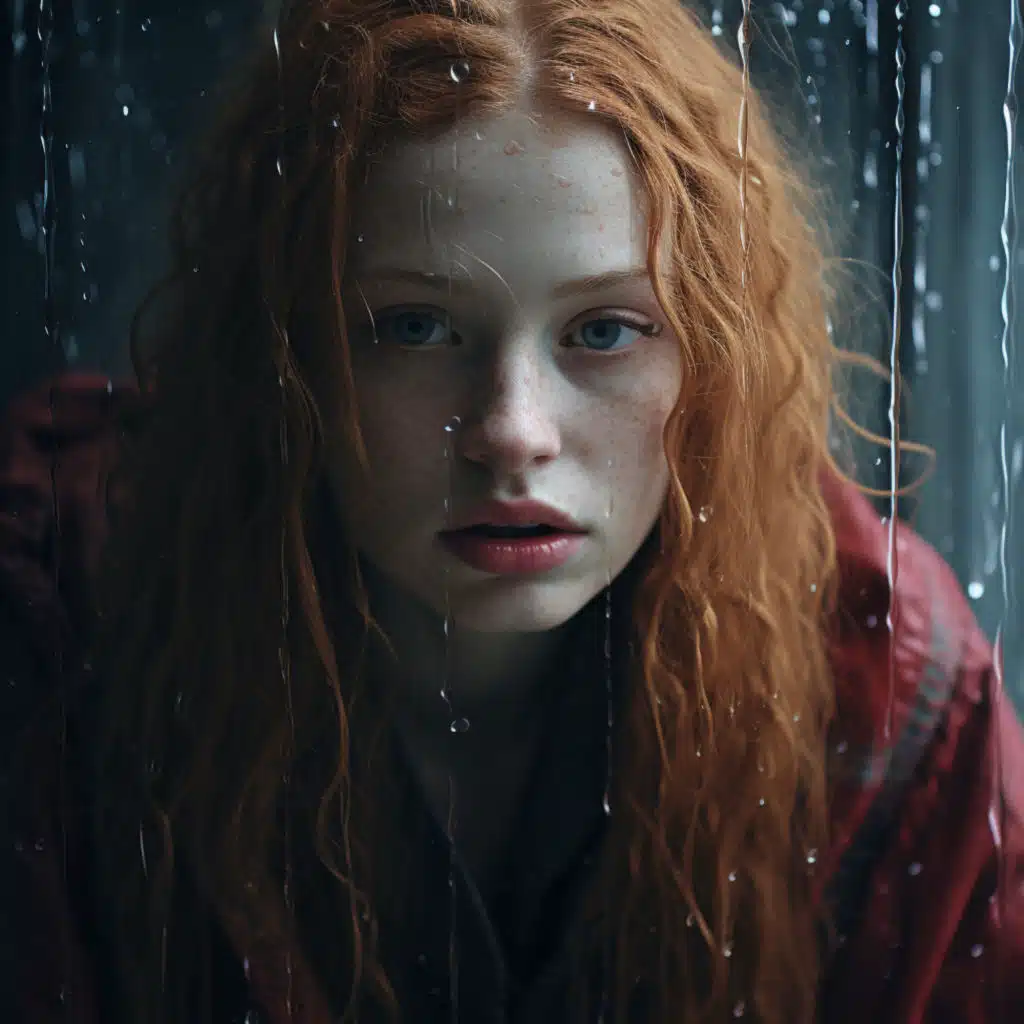 Lluvia Etérea: Serenidad En El Sonido