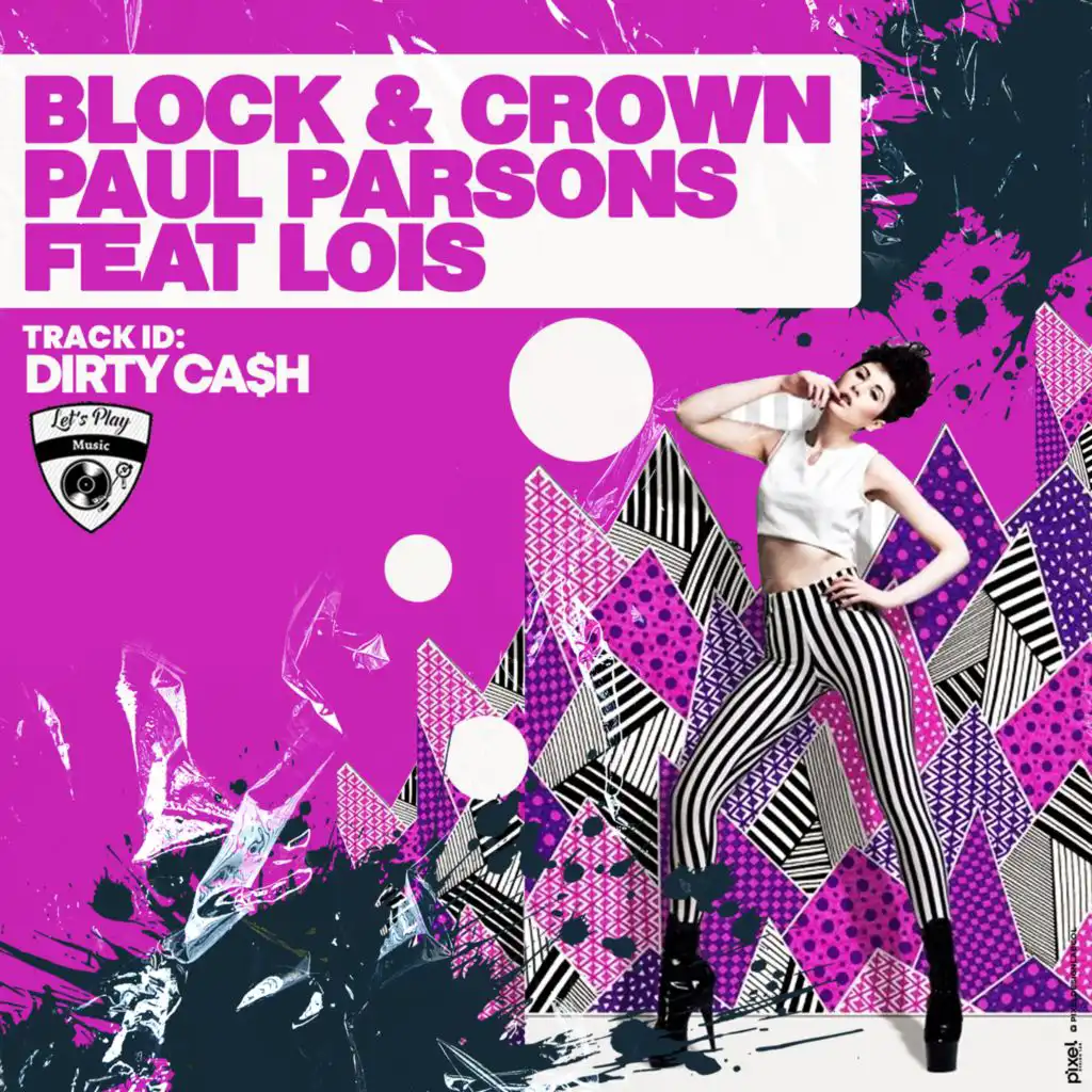 Dirty Cash (feat. Lois)