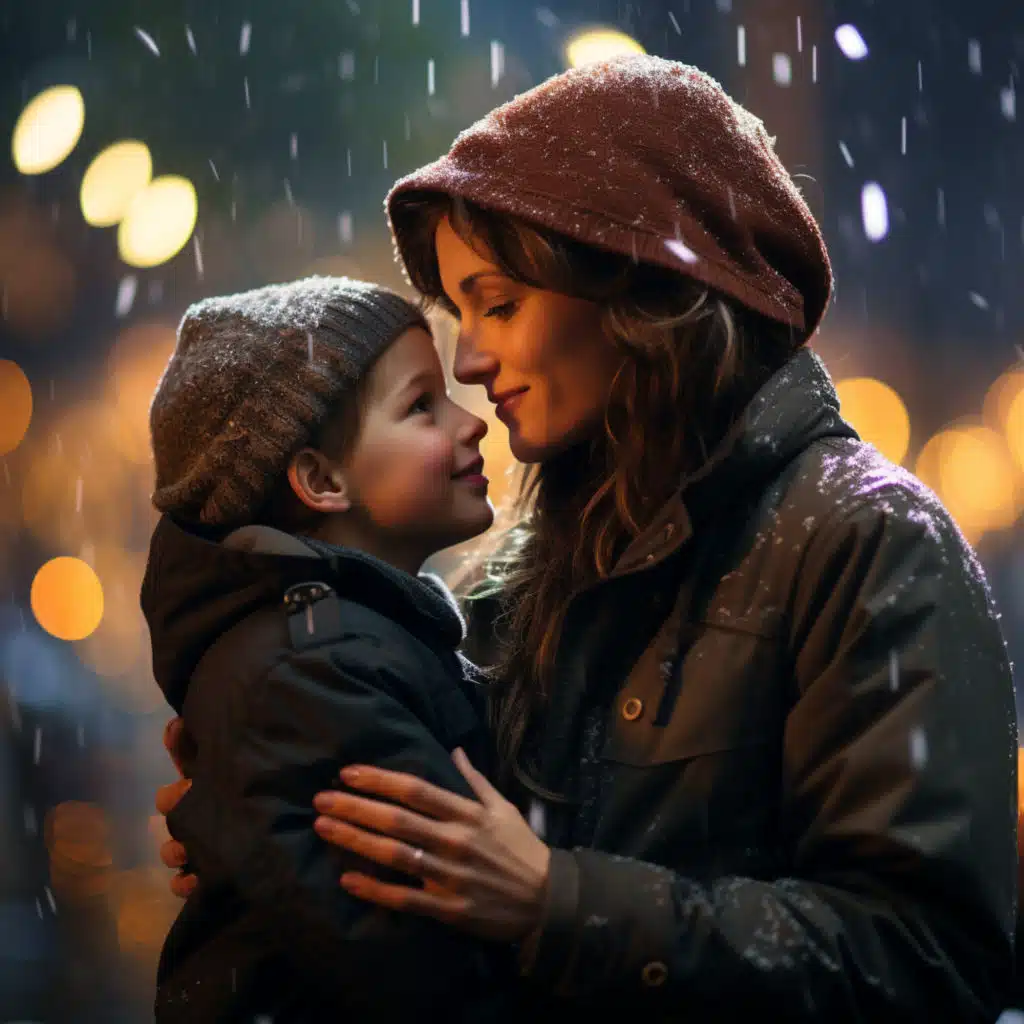 Bebé De Lluvia: Sonidos Relajantes Para La Comodidad Y La Felicidad