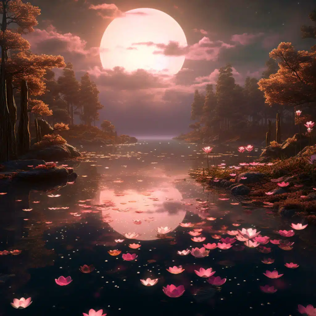 Harmonic Lofi: Soothing Rhythms of Serenity