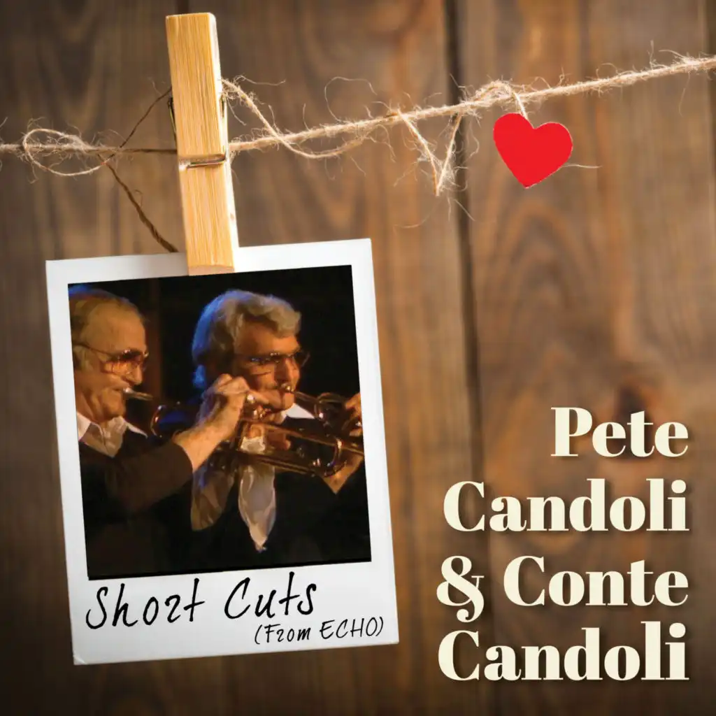 Pete Candoli, Conte Candoli & Arkadia Short Cuts