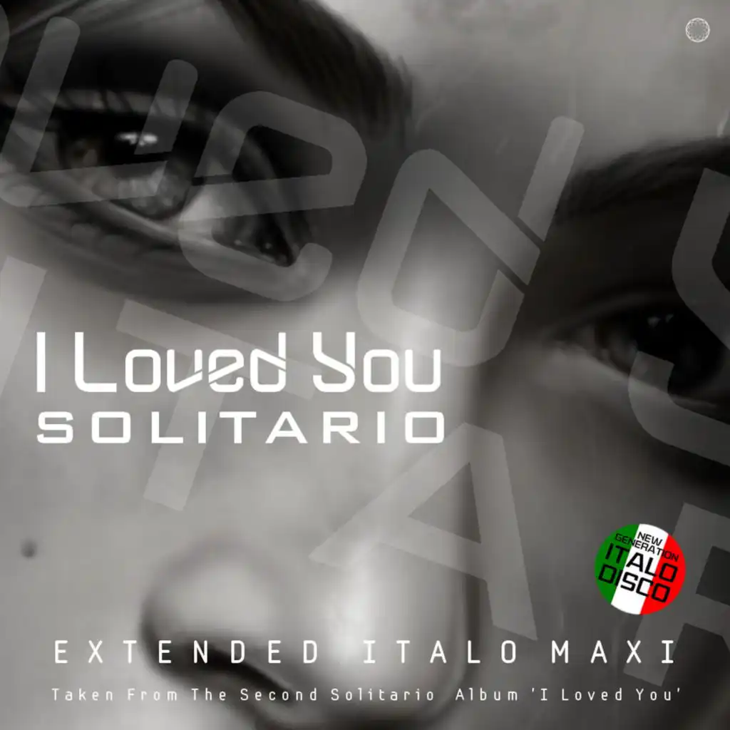 I Loved You (Extended Vocal BPM Mix)