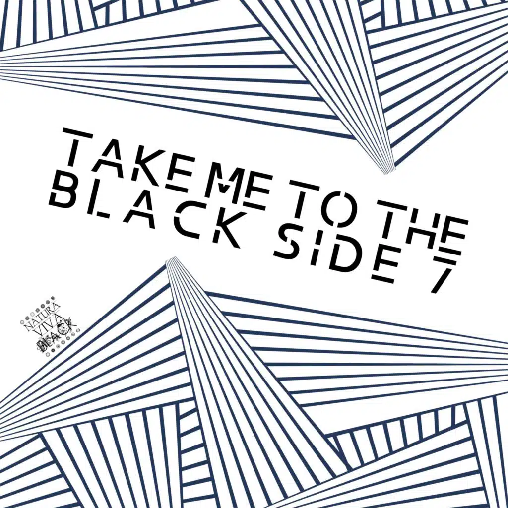 Take Me to the Black Side 7
