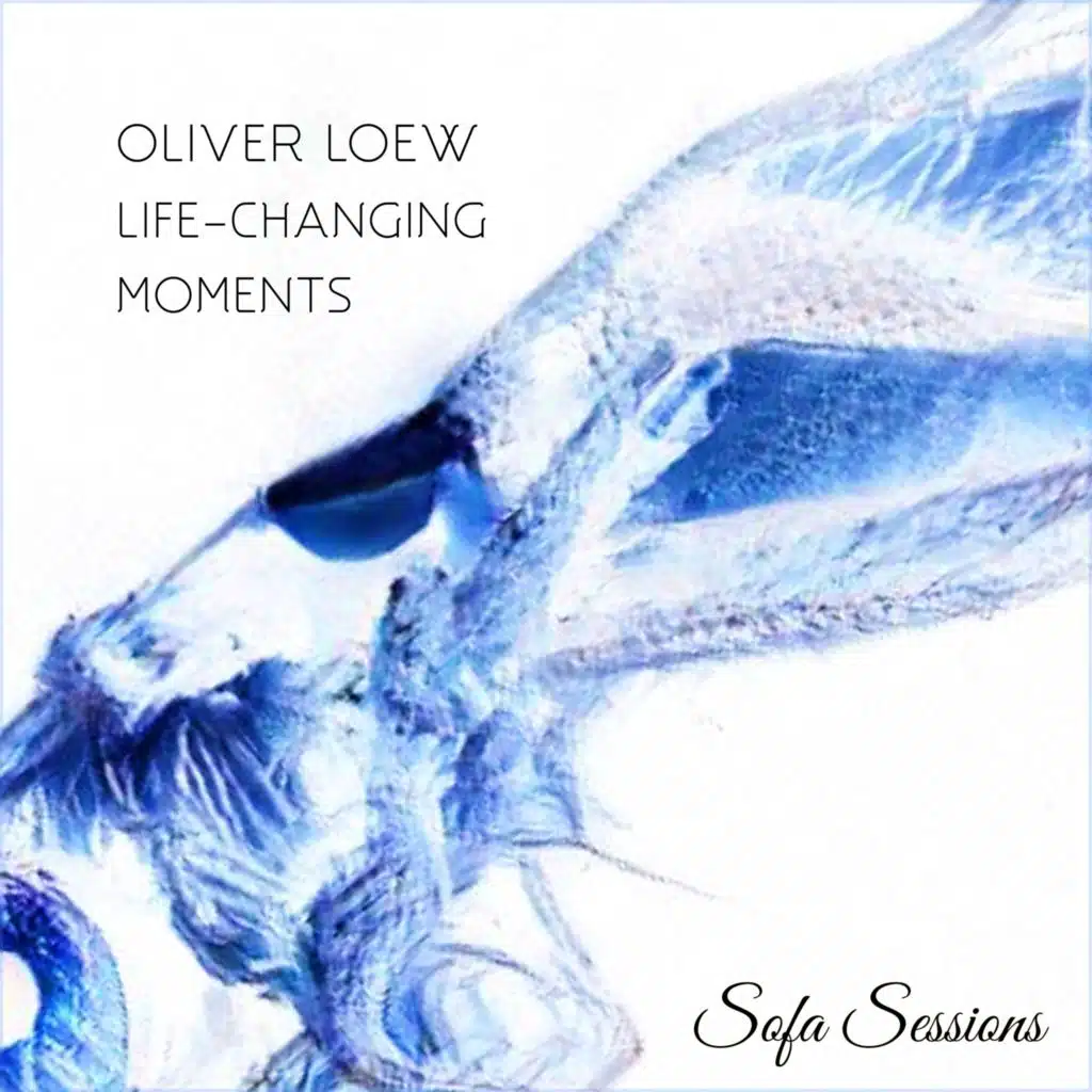 Life-Changing Moments