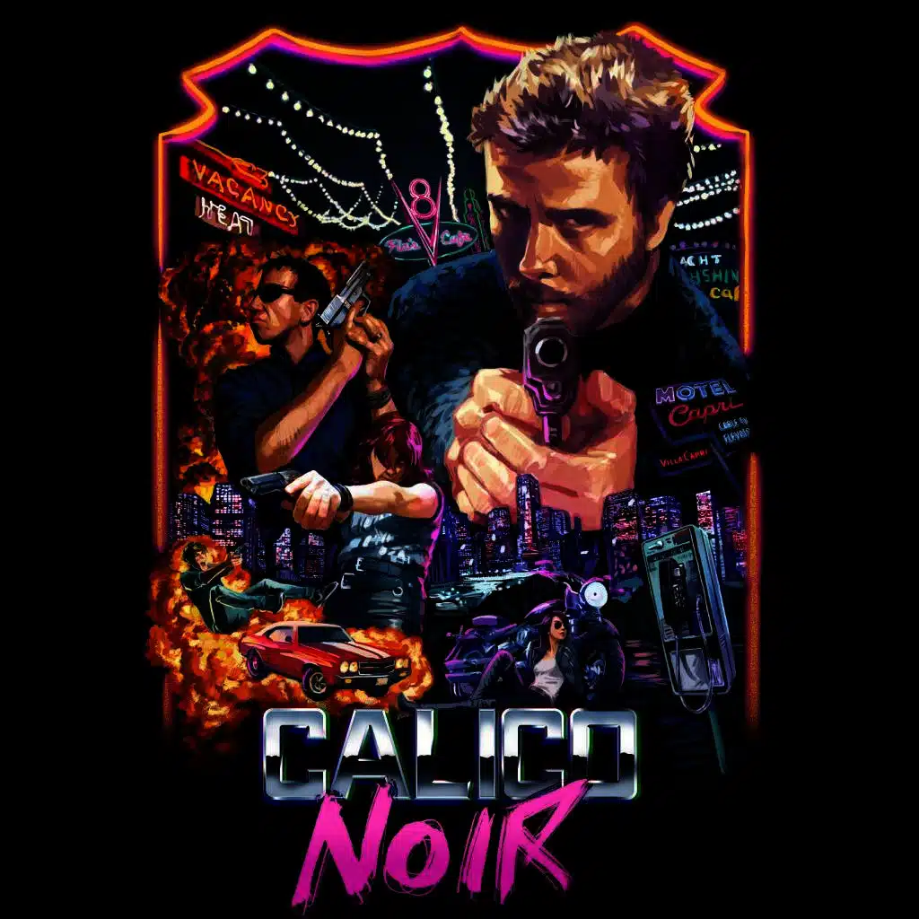 Visions On A Red Eye Flight