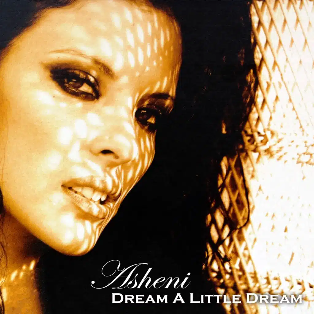 Dream a Little Dream