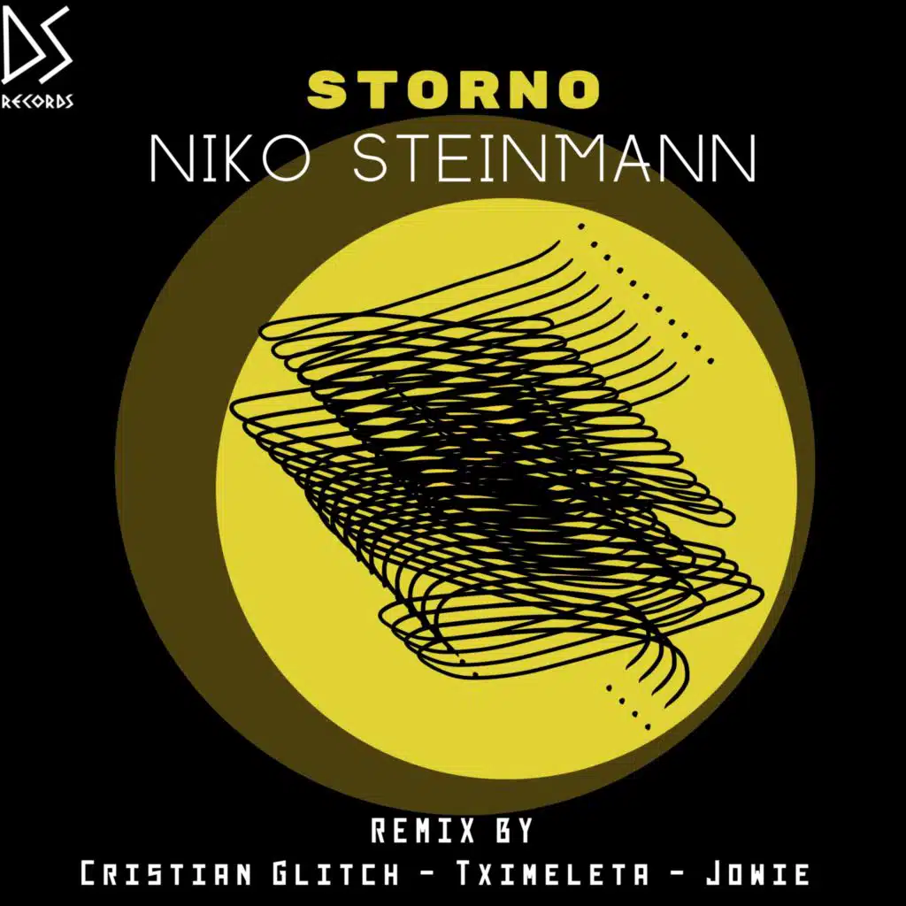 Niko Steinmann