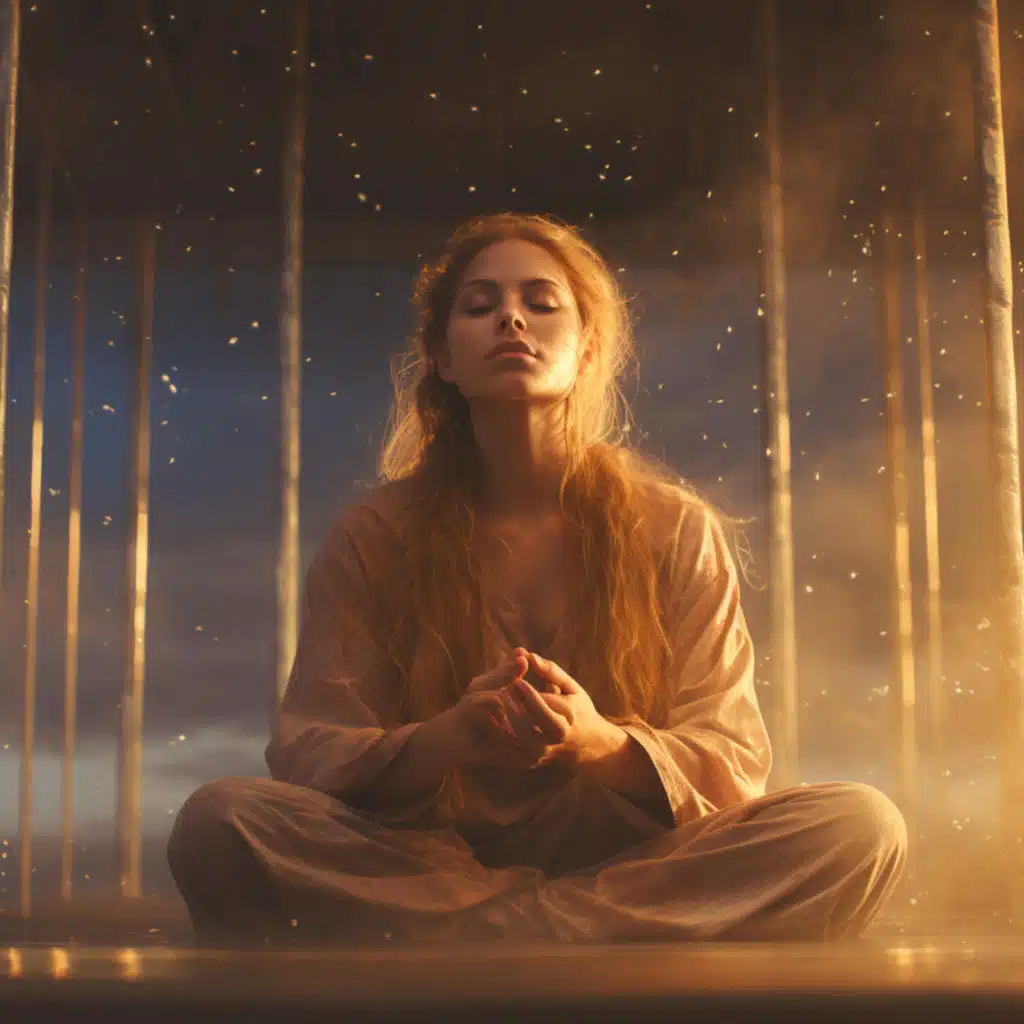 Lluvia Eufórica: Serenidad En El Sonido