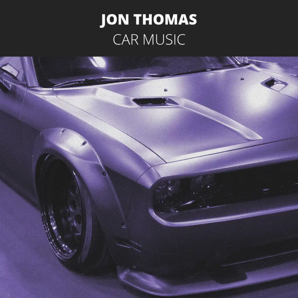 Cold Walls (Jon Thomas Remix)