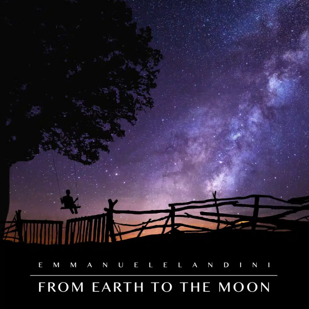 From Earth to the Moon (2023 Remastered Radio Edit)