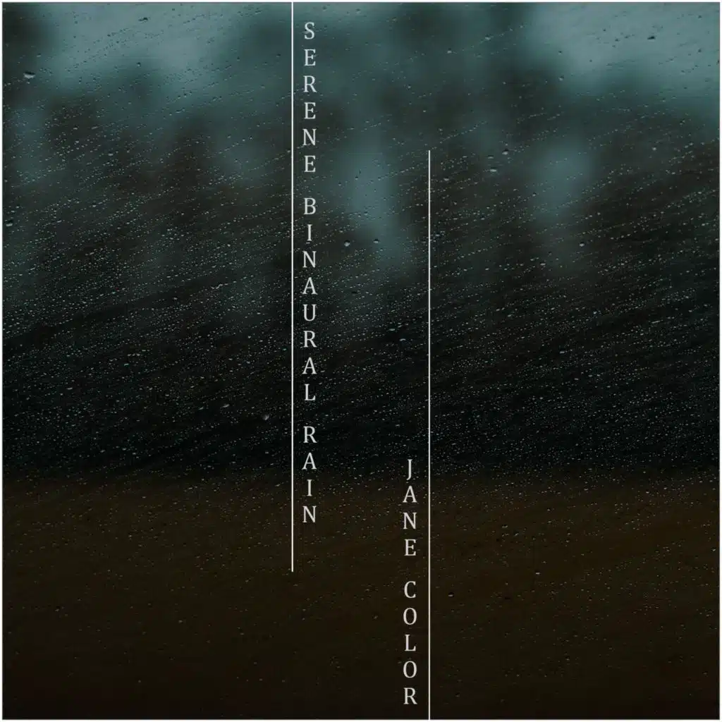 Summer Showers (1Hz)