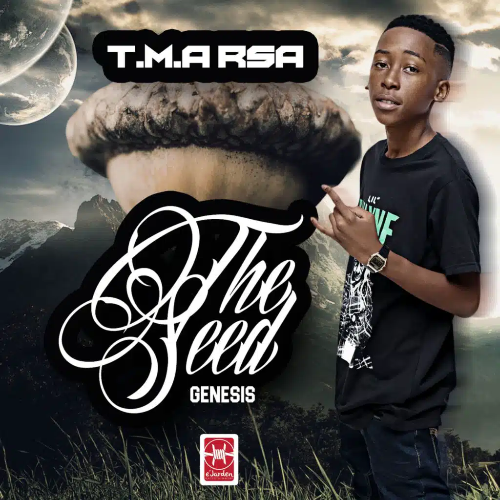 Soweto (feat. Frozen Deep & Jay Blaro)