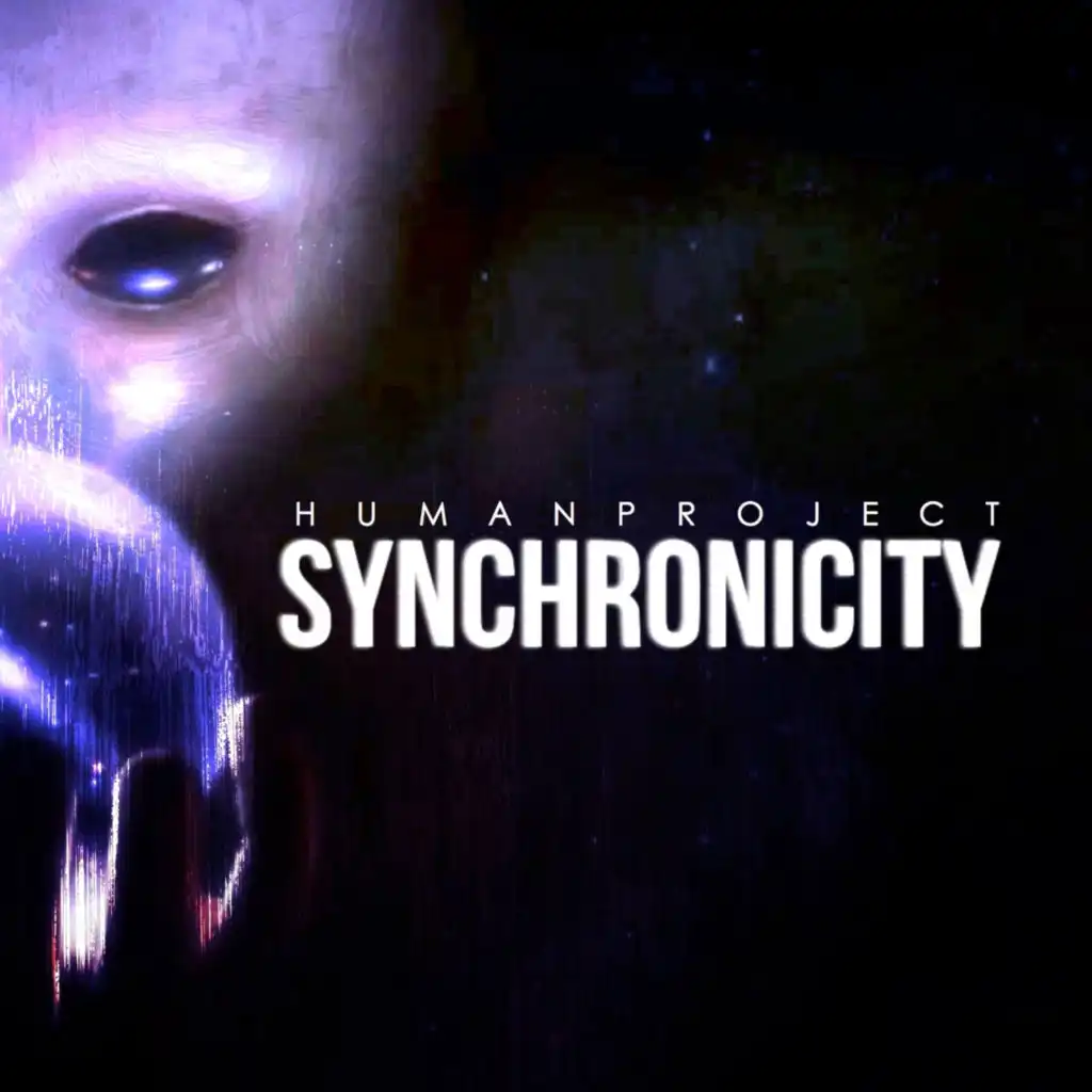 Synchronicity (Extended Verson)