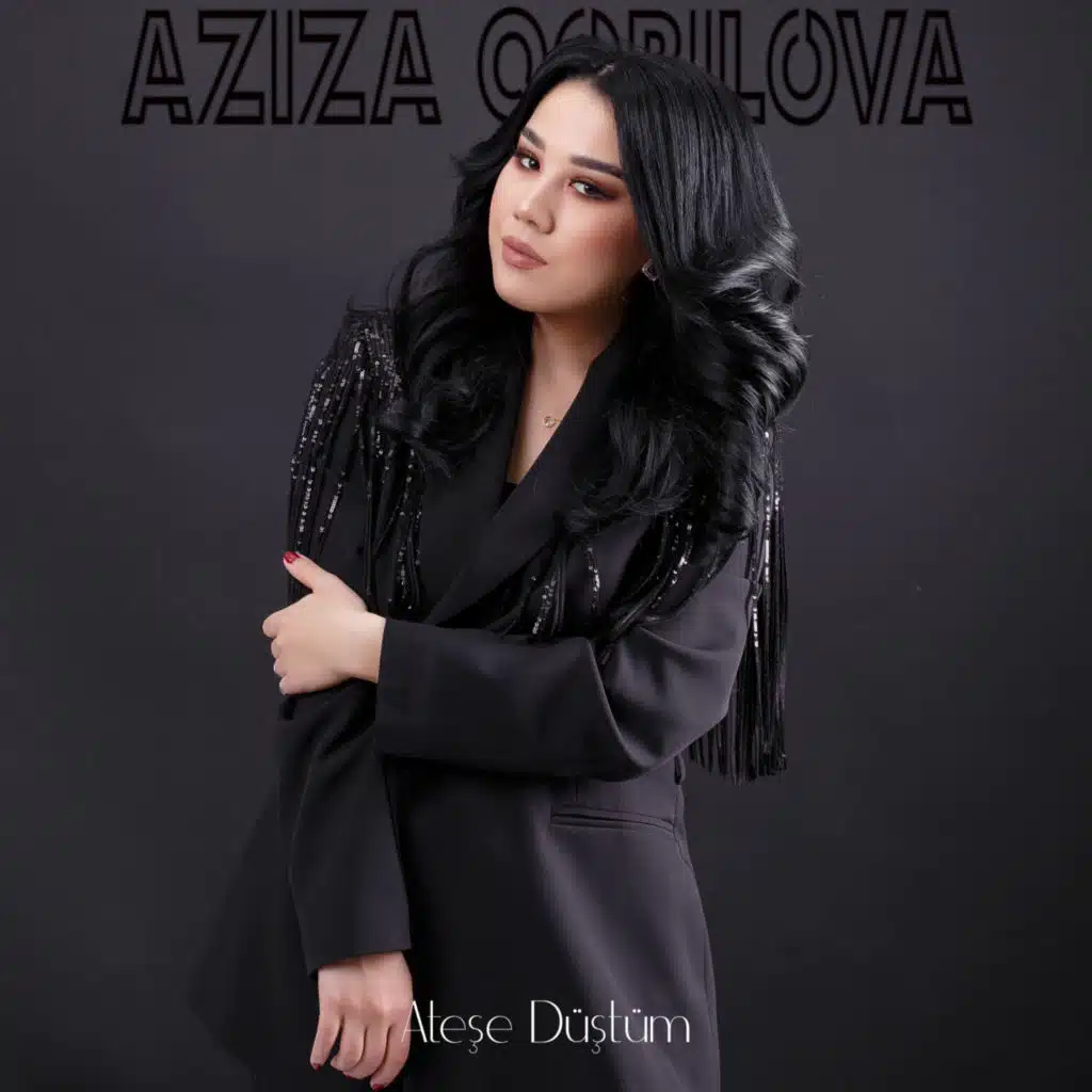 Hayit Murat & Aziza Qobilova