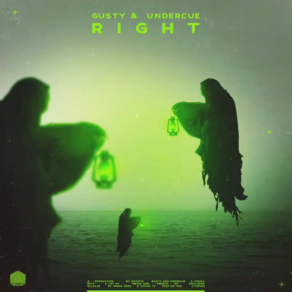 Right (Extended Mix)