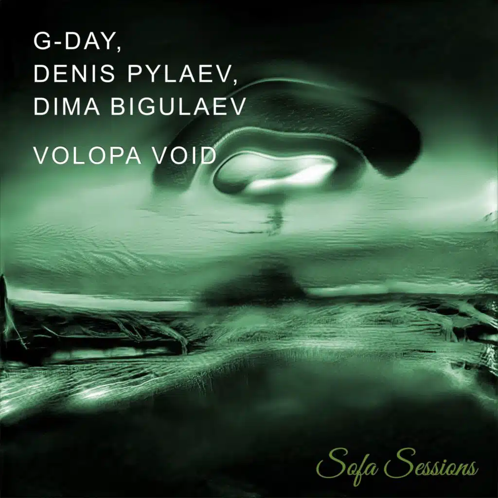 G-Day, Denis Pylaev & Dima Bigulaev