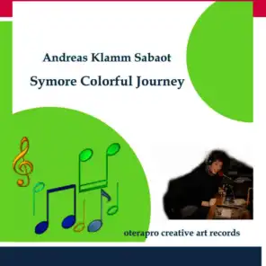 Symore Colorful Journey