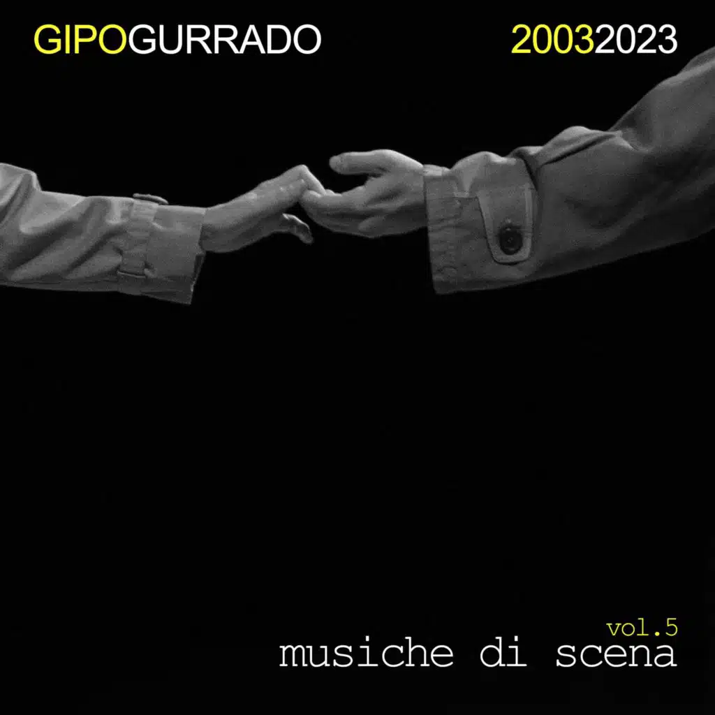 Musiche di scena (2003/2023) vol.5