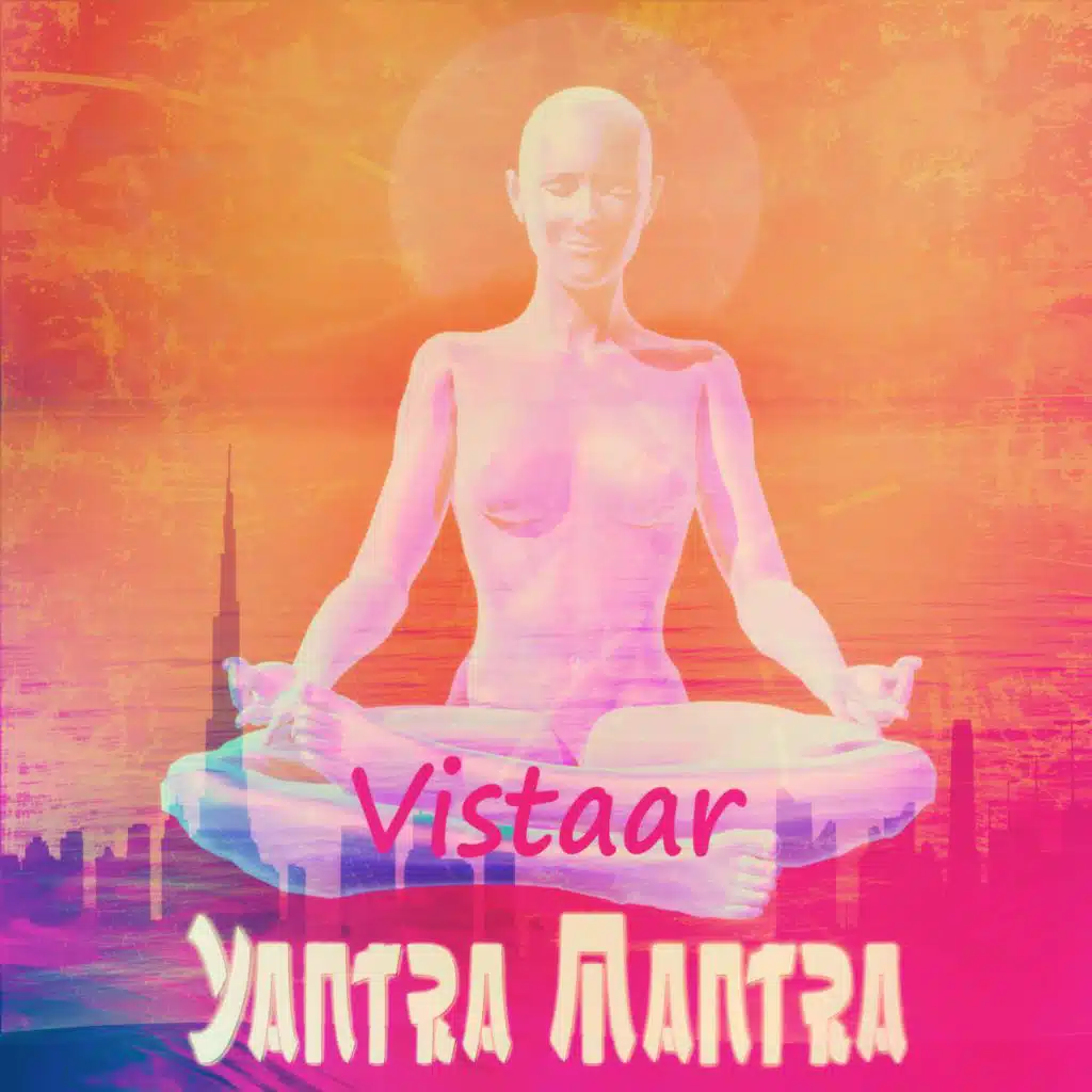 Yantra Mantra