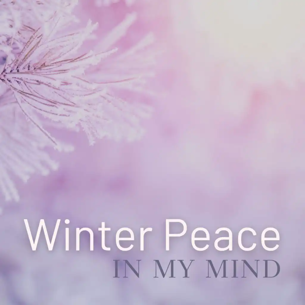 Winter Peace in My Mind