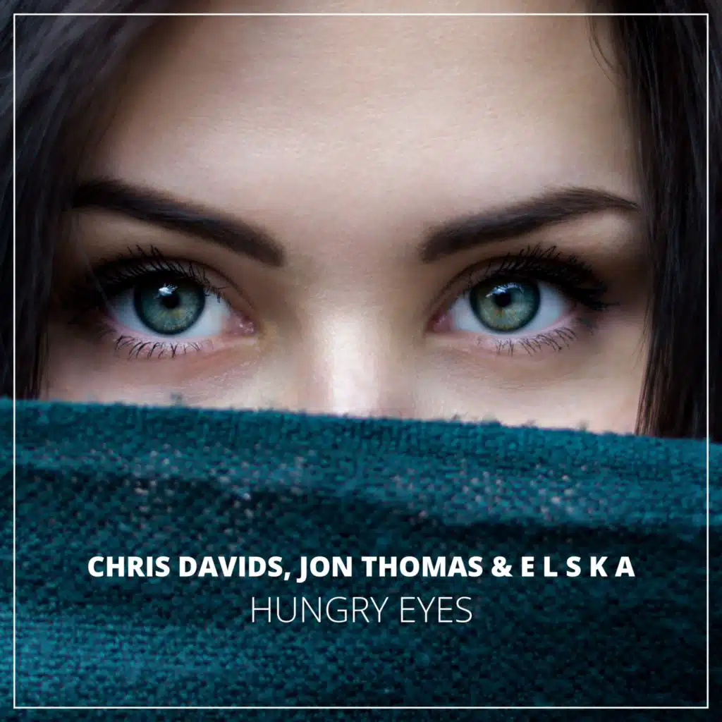 Chris Davids, Jon Thomas & E L S K A
