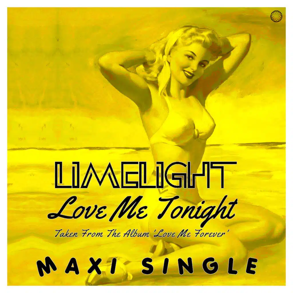 Love Me Tonight