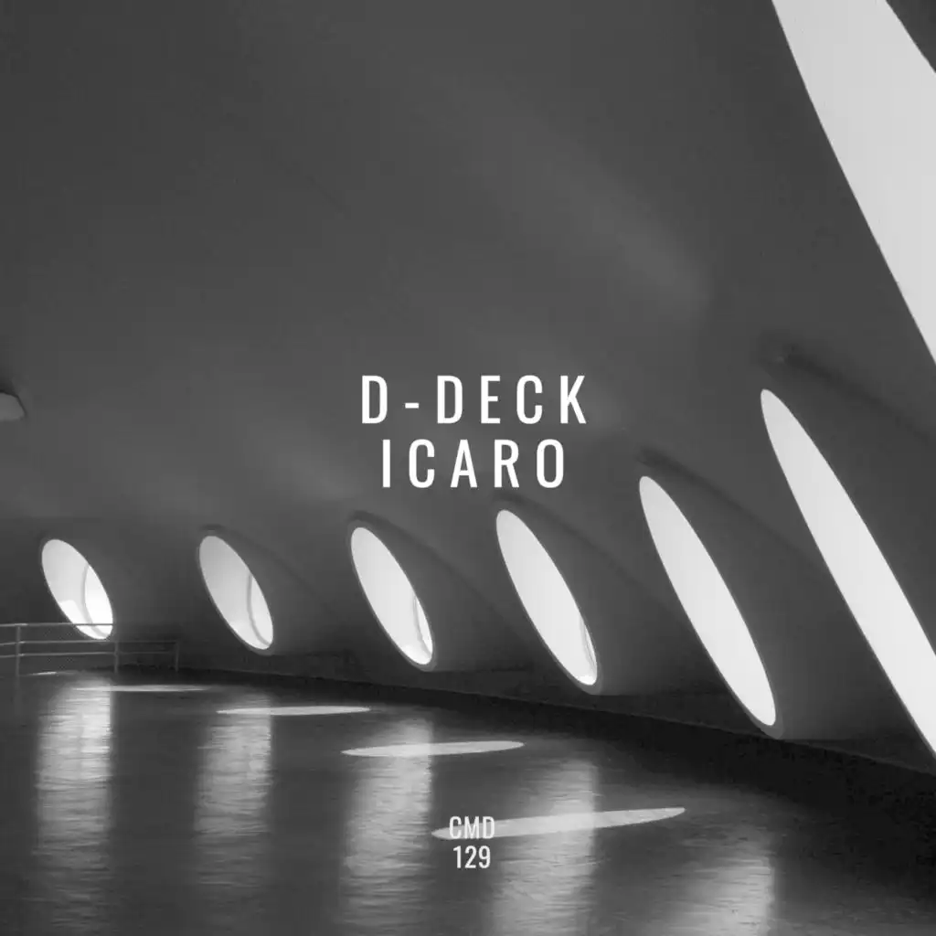 D-Deck