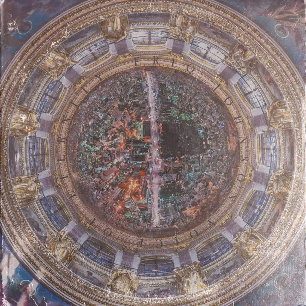 Voice of Eternity (Instrumental)