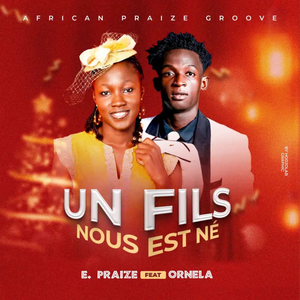 Emmanuel Praize