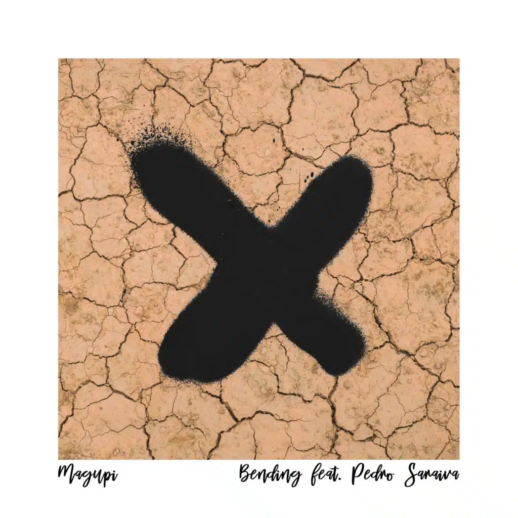 Bending (feat. Pedro Saraiva & TILL SUNDAY PIRATE)