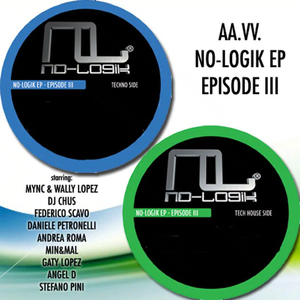 No-Logik (Episode III)
