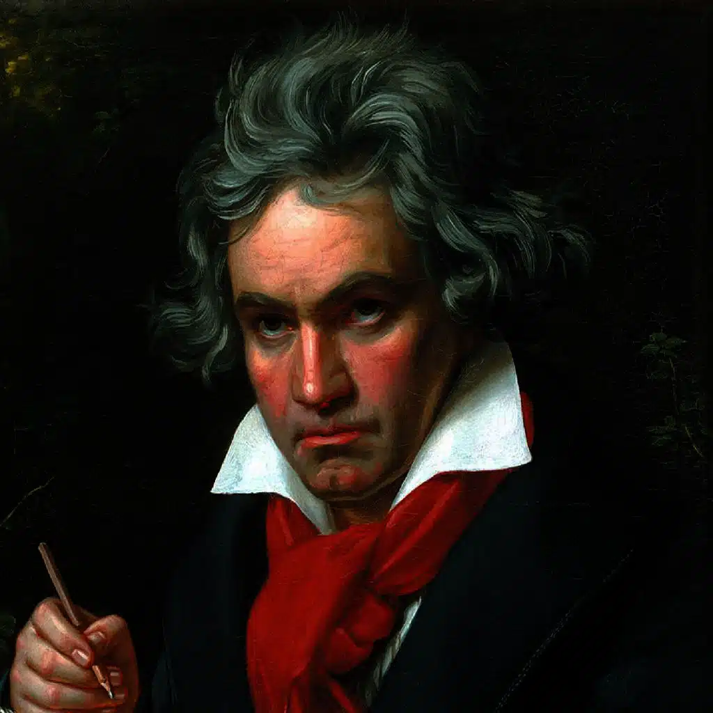 Symphony No.9 in R Minor - II