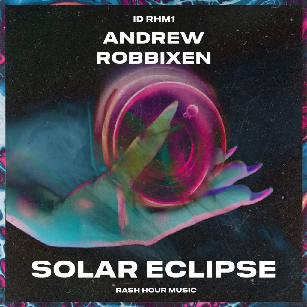 Solar Eclipse (Radio-Edit)