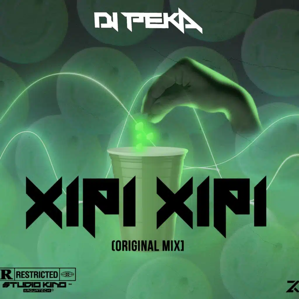 Xipi Xipi (feat. KingCoOxPro & Edson Prod)