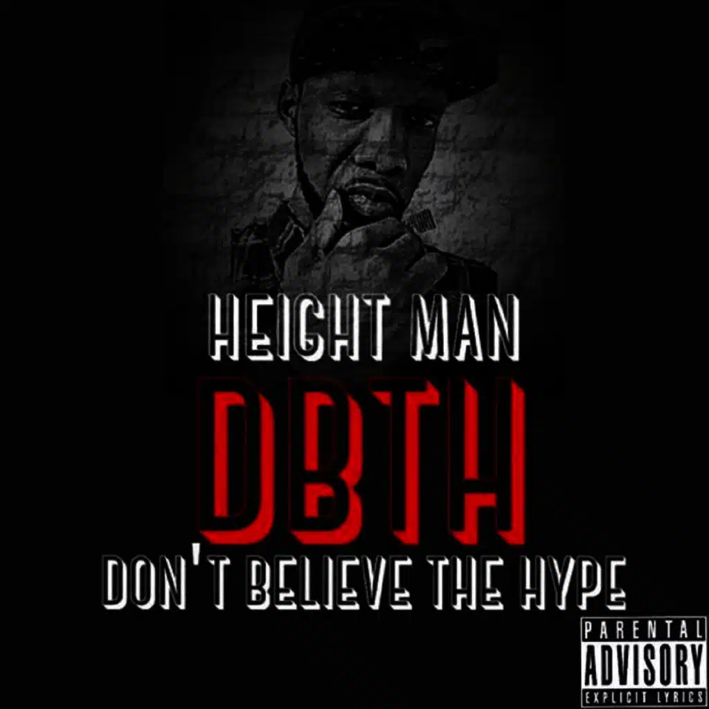 Dont Believe the Hype