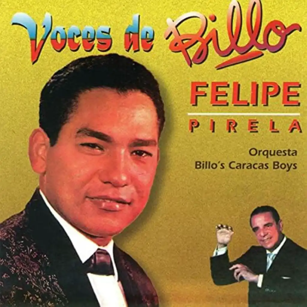 VOCES DE BILLO