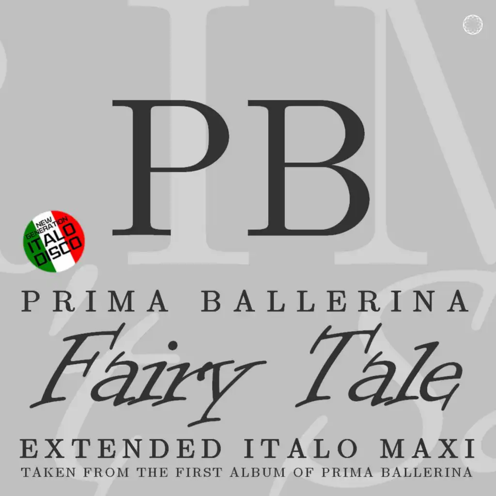 Fairy Tale (Extended Vocal Prima Mix)