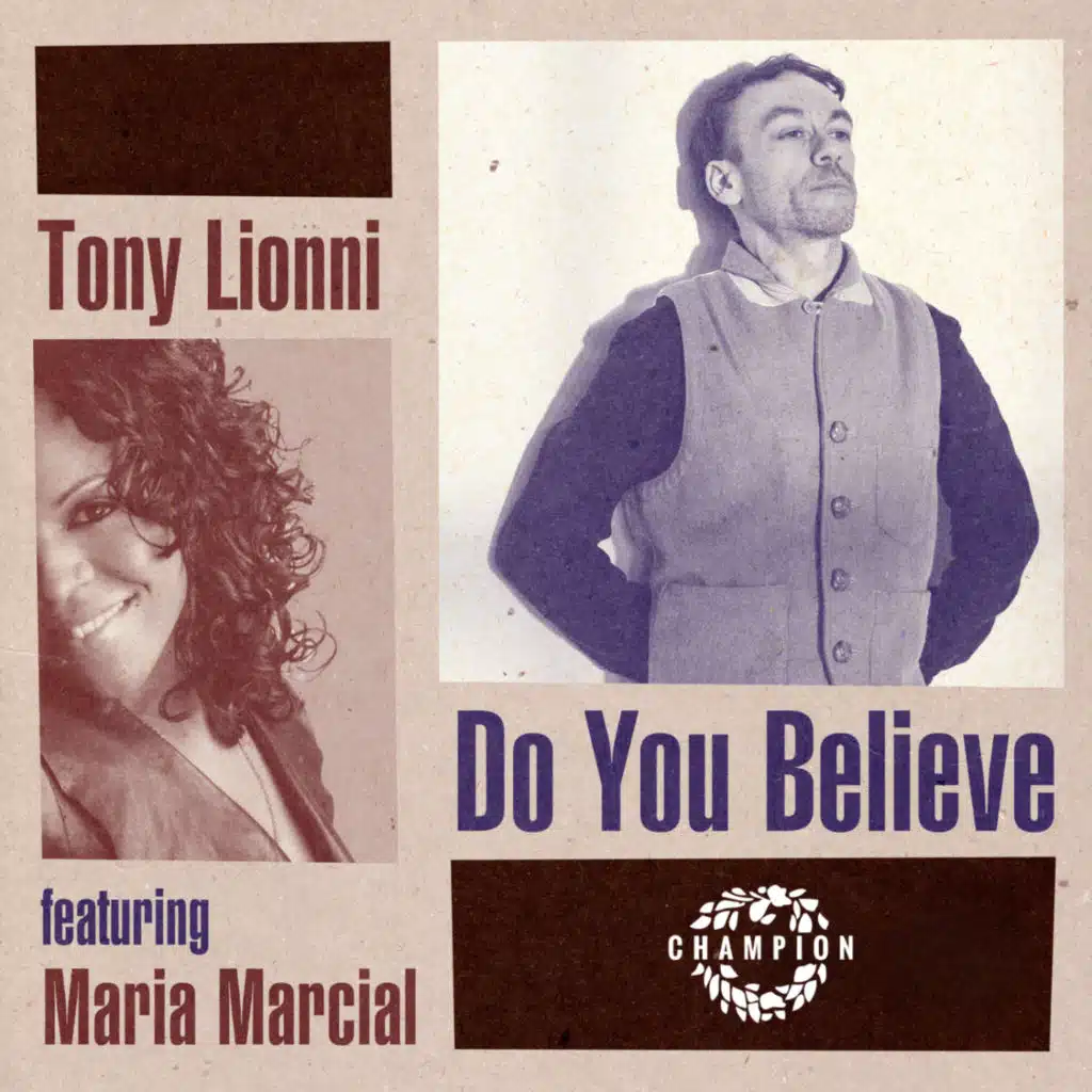 Do You Believe (Funk D'Void Remix) [feat. Maria Marcial]