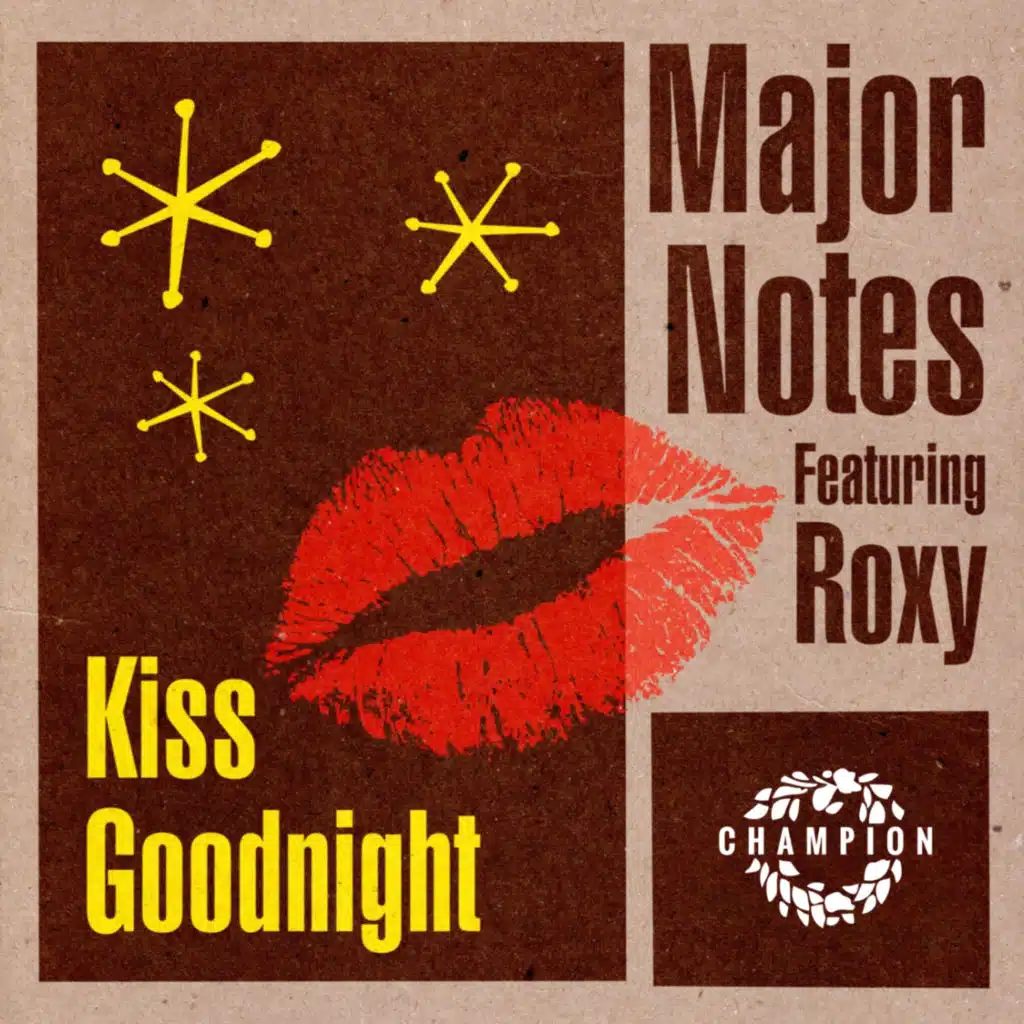 Major Notes