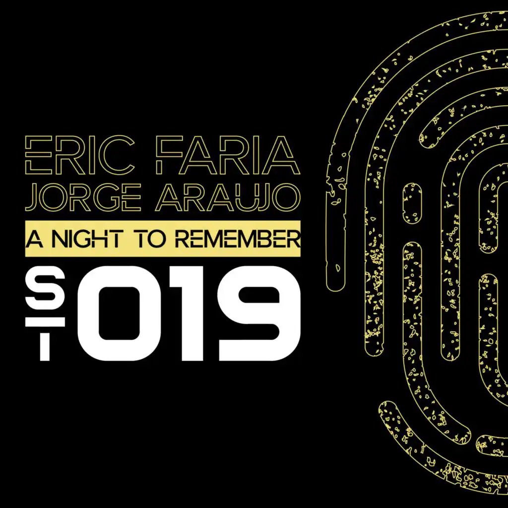 Jorge Araujo & Eric Faria