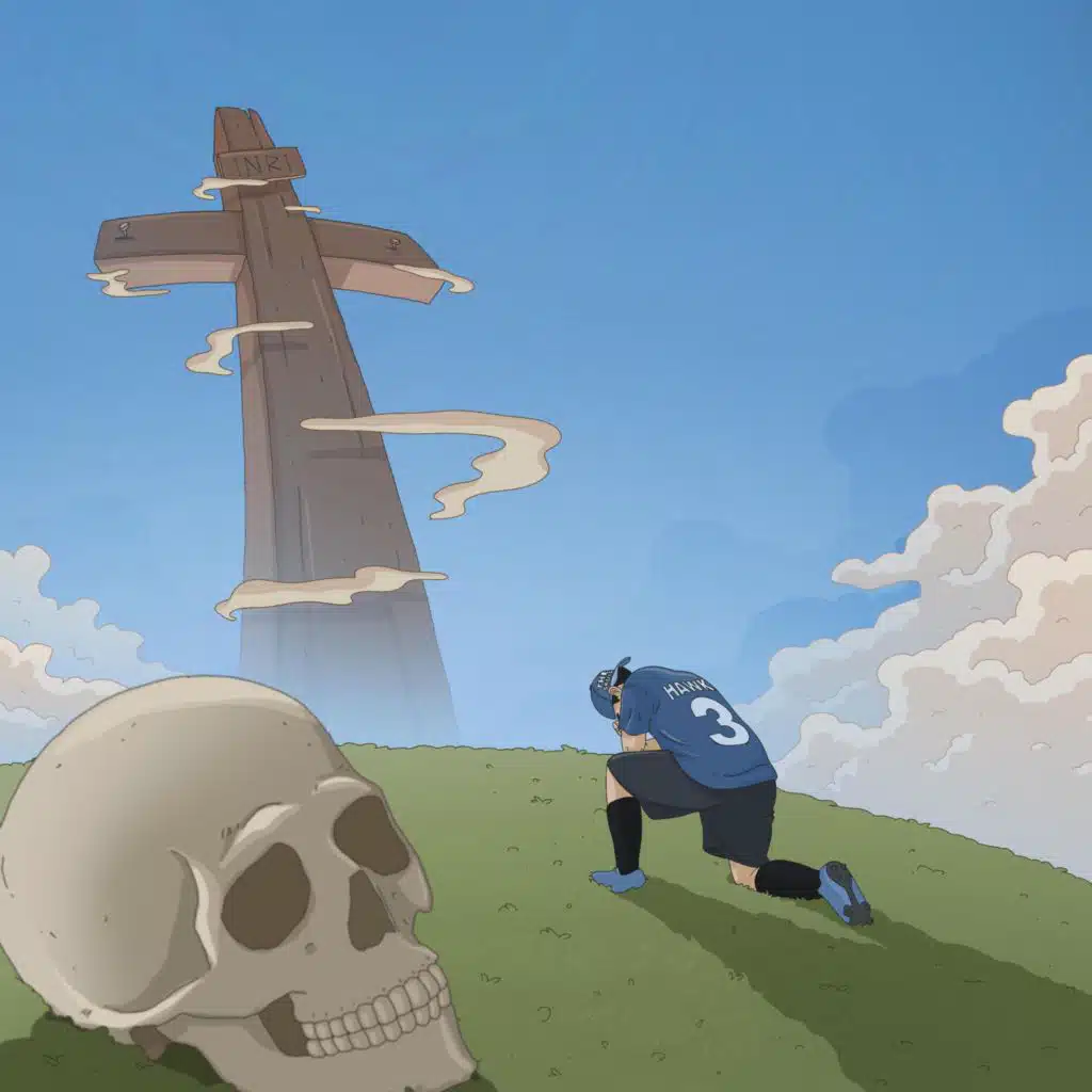 Chapter 3: The Skull