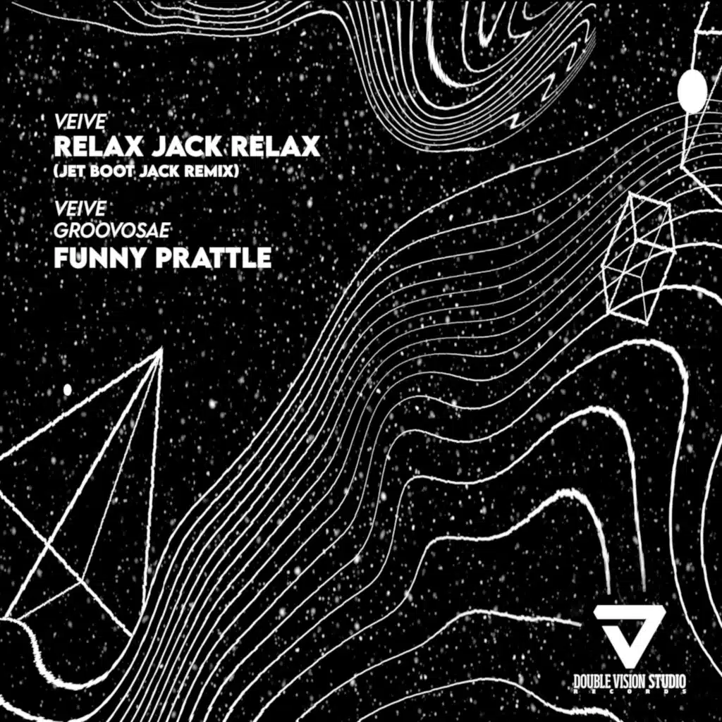 Relax Jack Relax / Funny Prattle