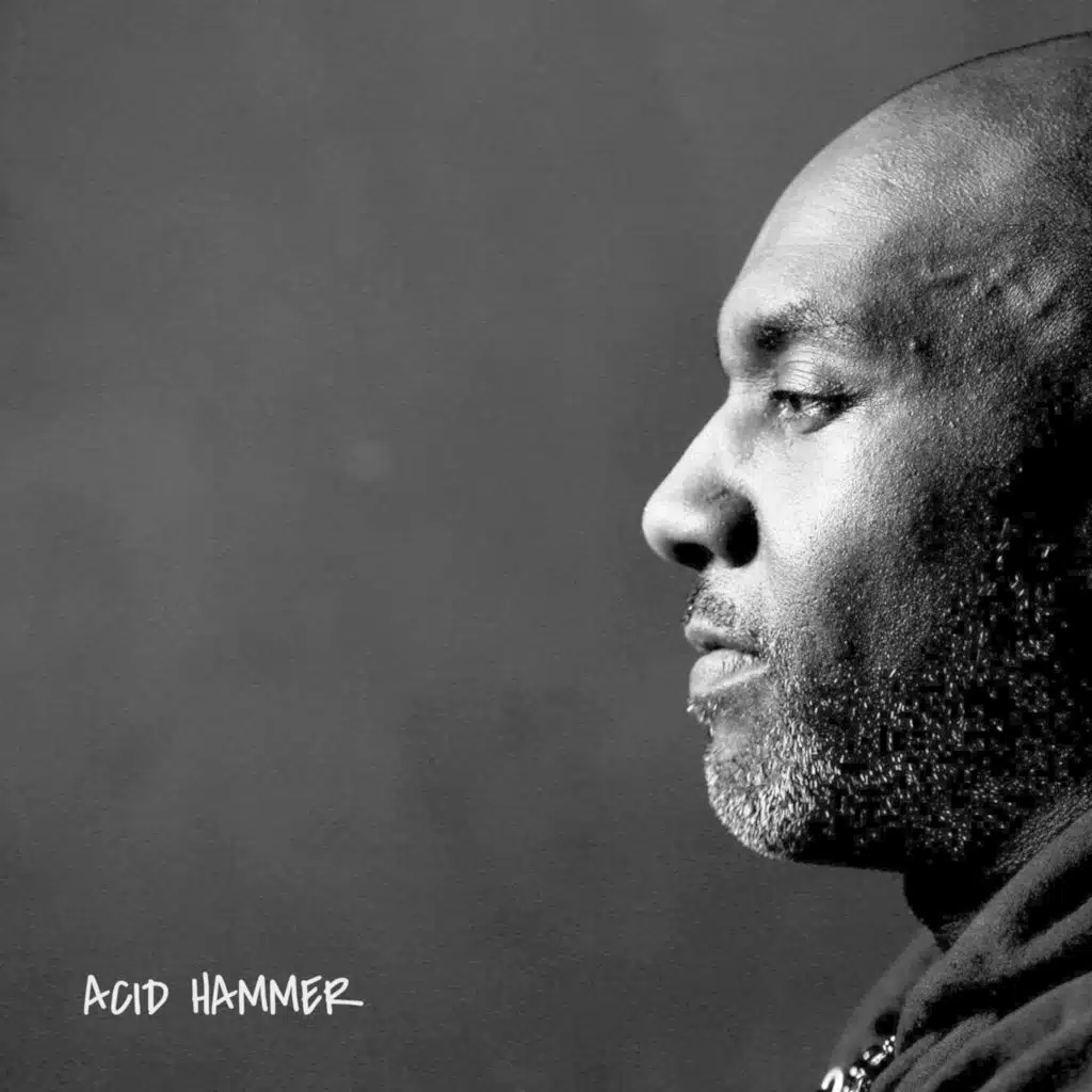 Acid Hammer