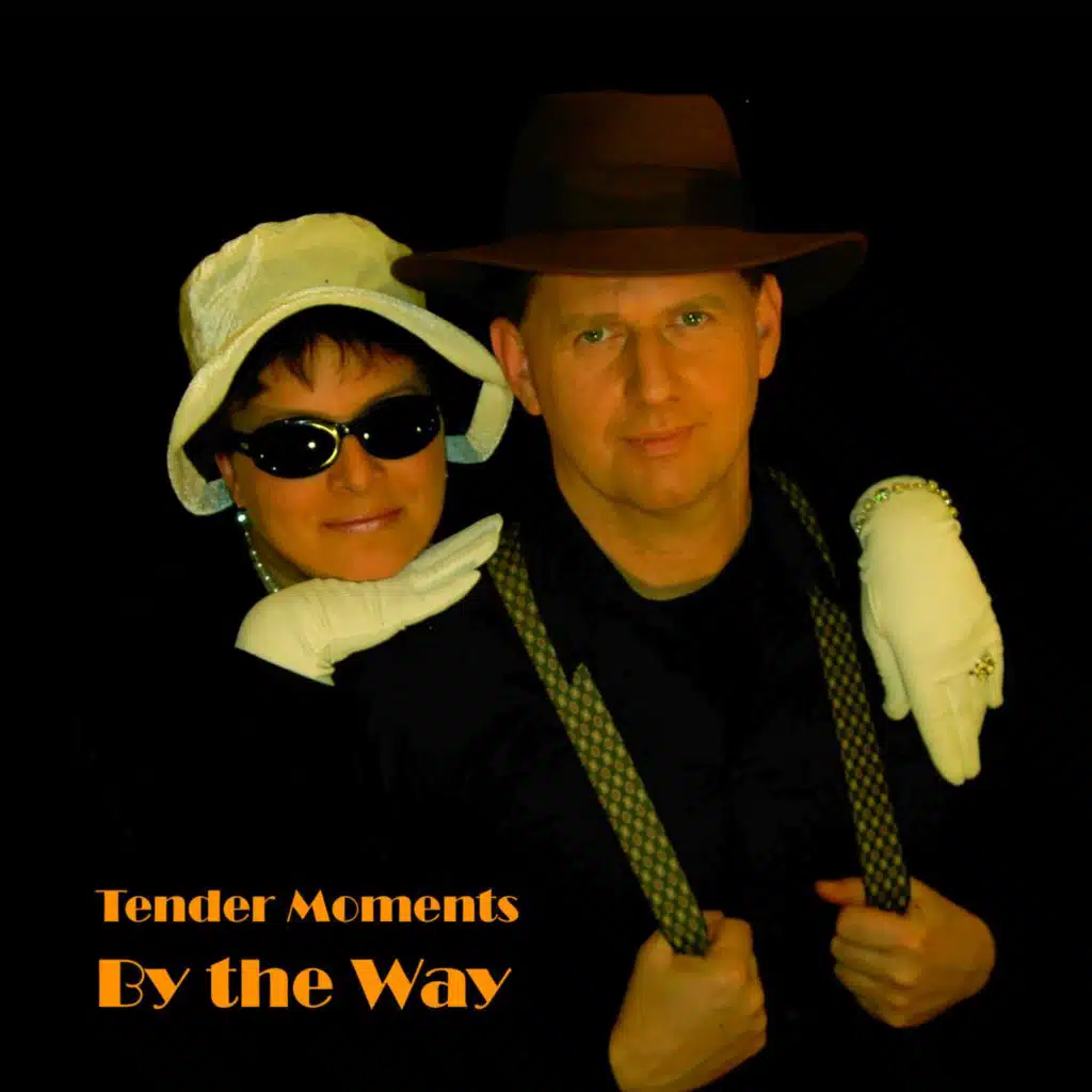 Tender Moments